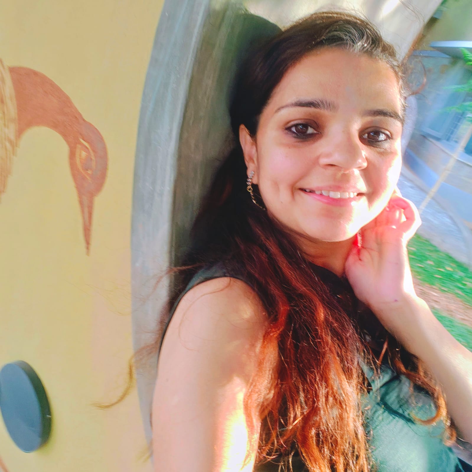 Hiteshi Dutta, Founder of Ecozen