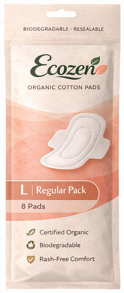 Ecozen L Pack — front