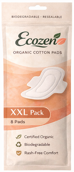 Ecozen XXL Pack — front